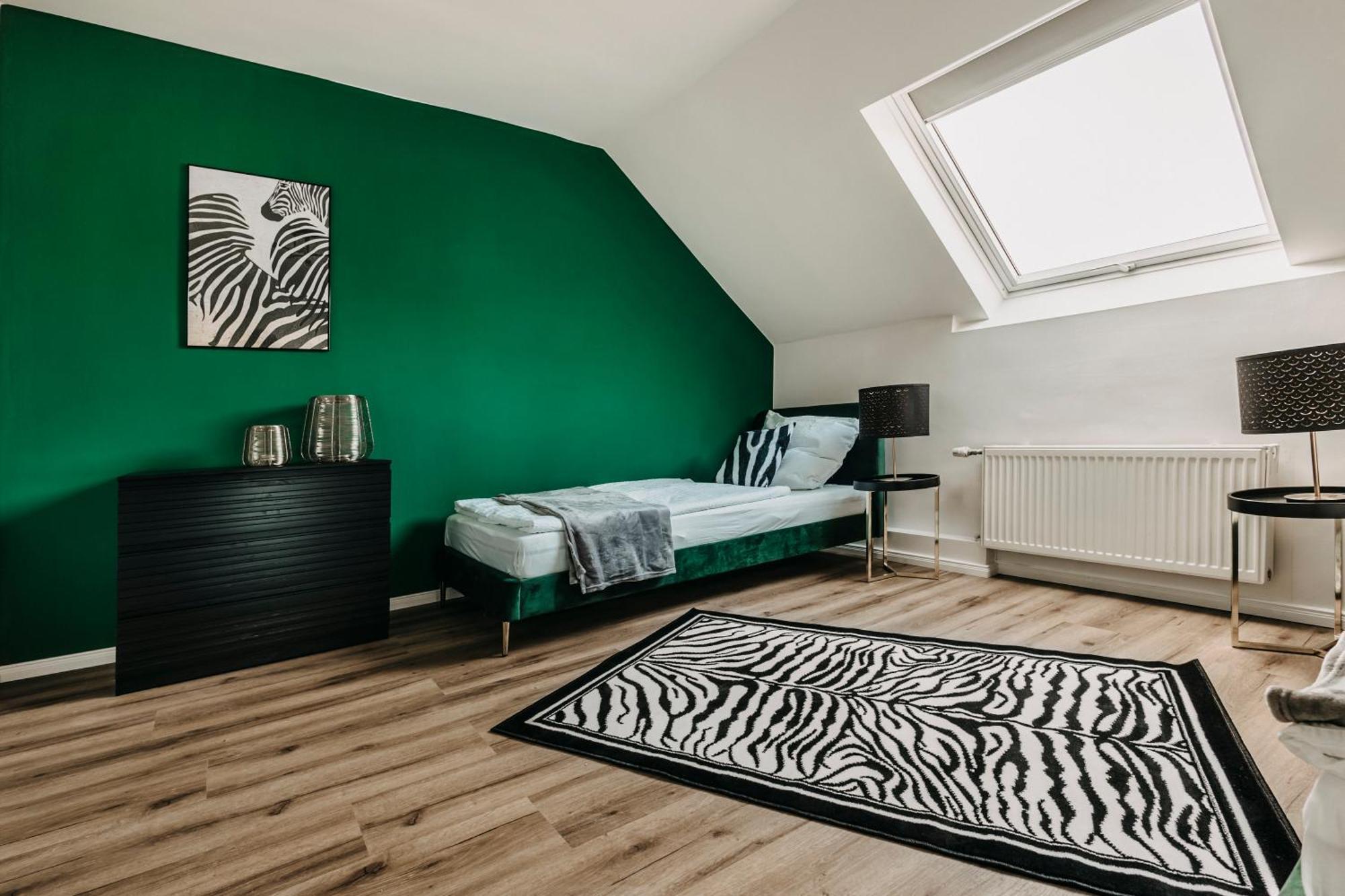 Traumwohnung Mit Sauna & Kamin, Direkt Am Wald เพลทเทนแบร์ก ภายนอก รูปภาพ